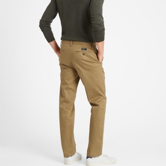 Banana Republic Factory Pants Banana Republic Factory Emerson Mens